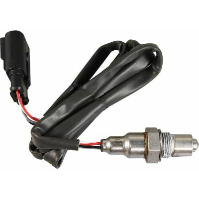 Lambda sonda METZGER AUTOTEILE 0895643