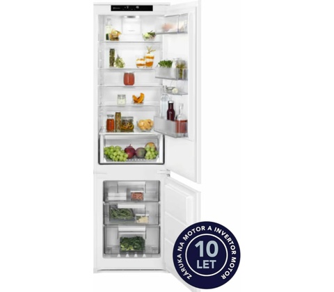 ELECTROLUX ENS6TE19S