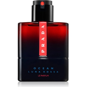 Prada Luna Rossa Ocean Le Parfum (Refillable) Extrait de Parfum 50 ml