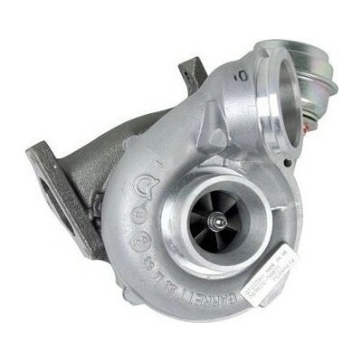 GARRETT turbo DODGE SPRINTER 115 KW - 156 HP ORIGINÁL TURBO