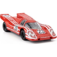 Porsche 917K 23 24h Le Mans Team Salzburg 1970 Norev 1:43