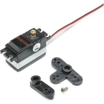 Spektrum Спектрум серво S602 Дигитално 3.9kg. cm 0, 18s/60° 25T