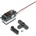 Spektrum Спектрум серво S602 Дигитално 3.9kg. cm 0, 18s/60° 25T