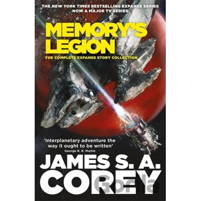 Memorys Legion