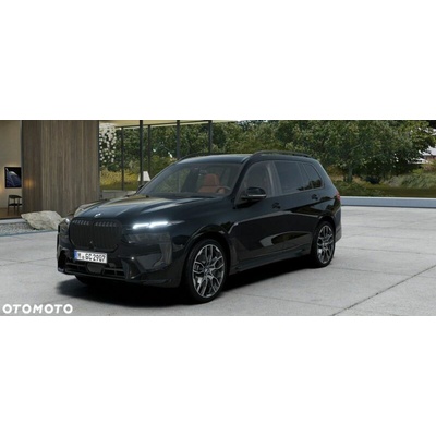BMW X7 259 kW