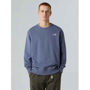 The North Face Блуза u nse slopes relaxed crew sweatshirt (nf0a8eu5btr1)