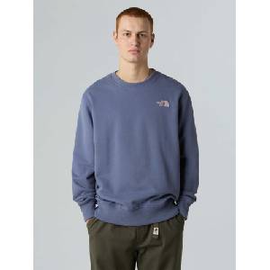 The North Face Блуза u nse slopes relaxed crew sweatshirt