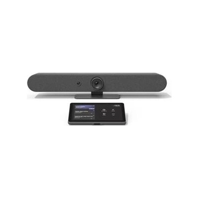 Logitech Rally Bar Mini + Tap IP