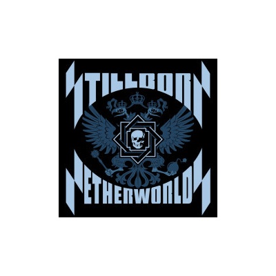 Stillborn Netherworlds CD