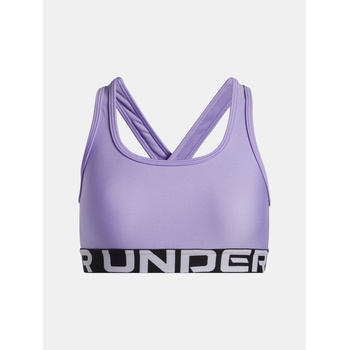 Under Armour Момичешки сутиен Under Armour G Crossback Bra-PPL Under Armour | Lilav | Момичешки | L