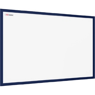 ALLboards Magnetická tabule 60 x 40 COLOR TM64DB