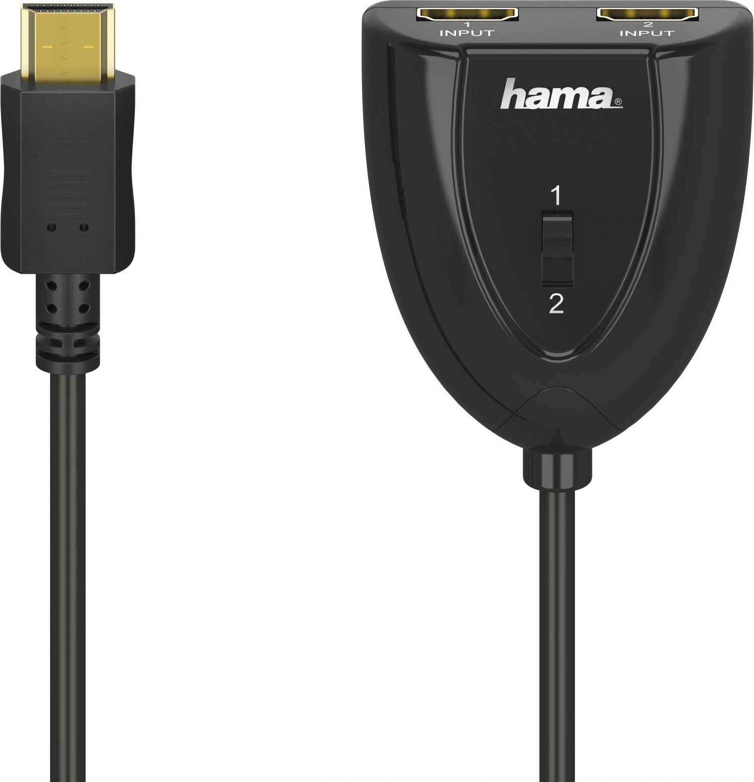 Hama FIC 205161