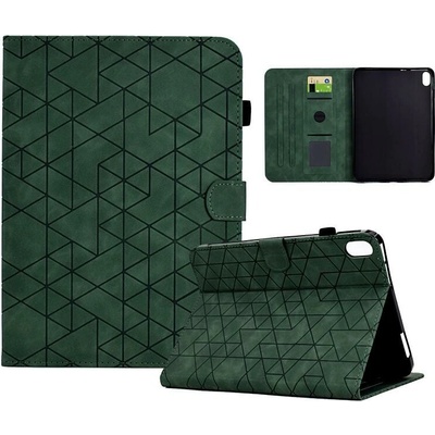 Vsetkonamobil 116348 ART RHOMBUS Zaklápacie puzdro pre Xiaomi Redmi Pad 2 zelené