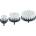 FLEX Brush Set - Комплект ротационни четки (4089)