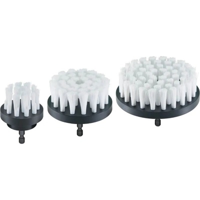FLEX Brush Set - Комплект ротационни четки (4089)