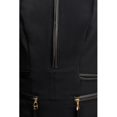 Elisabetta Franchi Рокля Elisabetta Franchi (AB82356E2)