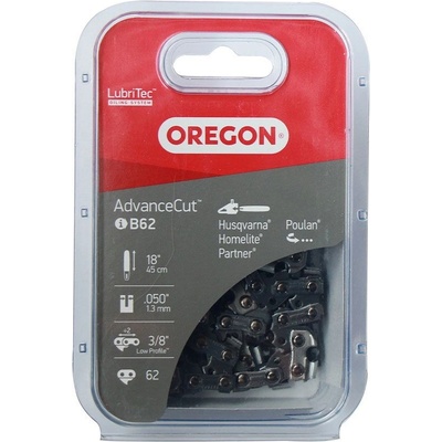 Oregon Reťaz pre reťazovú pílu 45 cm 62 článkov 3/8