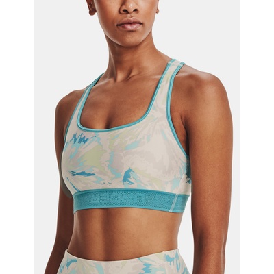Under Armour Дамски сутиен Under Armour UA Crossback Mid Print Under Armour | Kafyav | ЖЕНИ | M