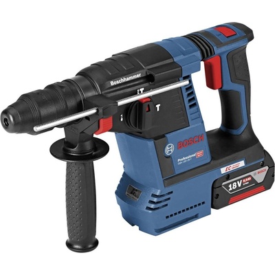Bosch GBH 18V-26F 0611910007
