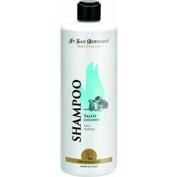 San Bernard Šampón Junior šteňatá a mačiatka 1 l