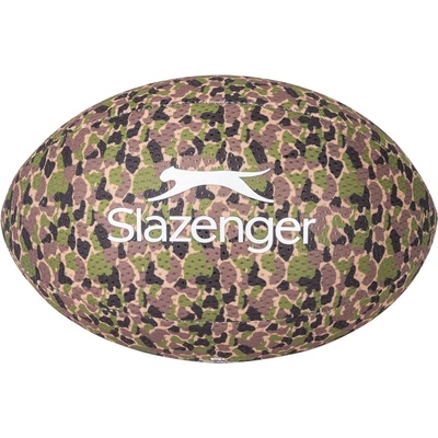 Slazenger Sports Balls - R/Ball Camo