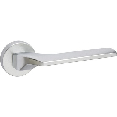 Fimet maniglie ДРЪЖКА corsa 1354 РОЗЕТКА wc 50мм САТ. ХРОМ (1354232w31505)