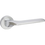 Fimet maniglie ДРЪЖКА corsa 1354 РОЗЕТКА wc 50мм САТ. ХРОМ (1354232w31505)