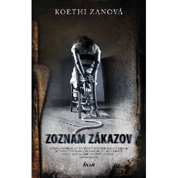 Aftermath - Koethi Zanová
