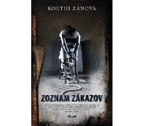 Aftermath - Koethi Zanová