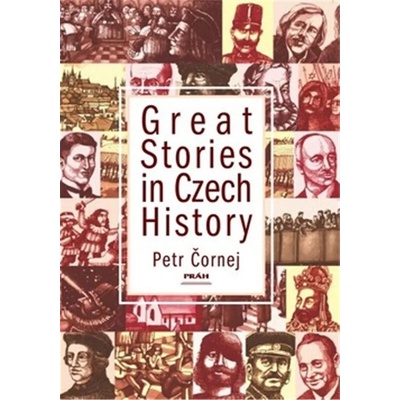 Great Stories in Czech History – Zboží Mobilmania