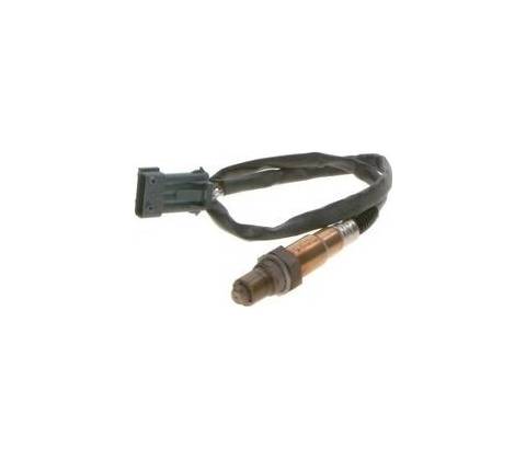Lambda sonda BOSCH 0 258 006 435