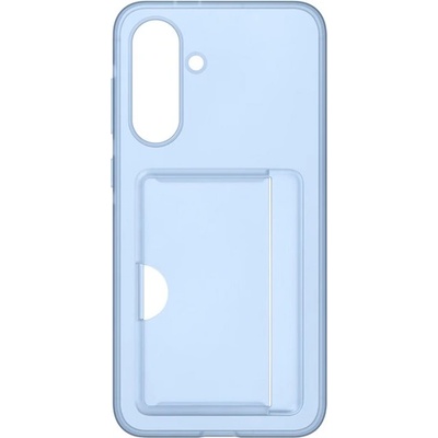 Samsung Galaxy A56 Card Slot Case blue (EF-OA566TLEGWW)