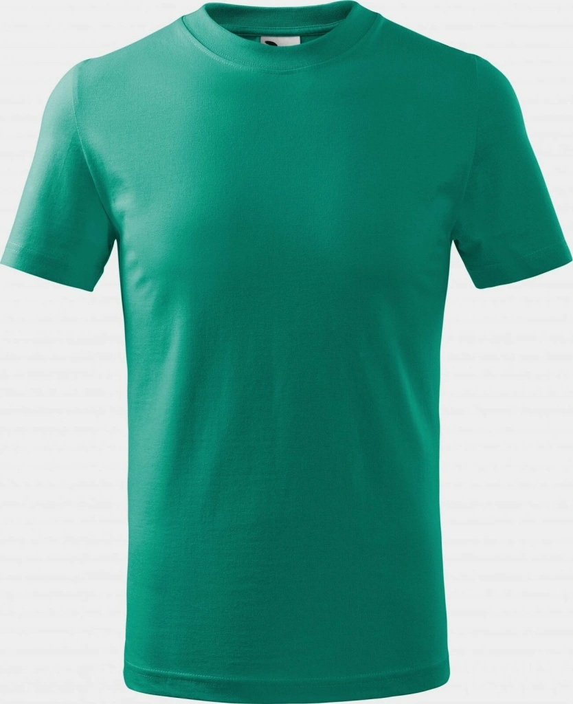 Malfini Basic 138 emerald