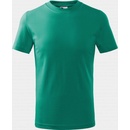 Malfini Basic 138 emerald