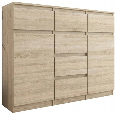 Mobene Modern 120x40x98 cm – Sleviste.cz