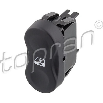 TOPRAN Spínač elektrického otvárania okien 701789