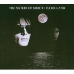 Warner Sisters Of Mercy: Floodland - CD (032350)