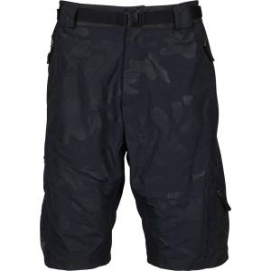 Nalini Мъжки шорти за колоездене Nalini Ais Click Short Cycling bottoms - Black (055-1733-0213)