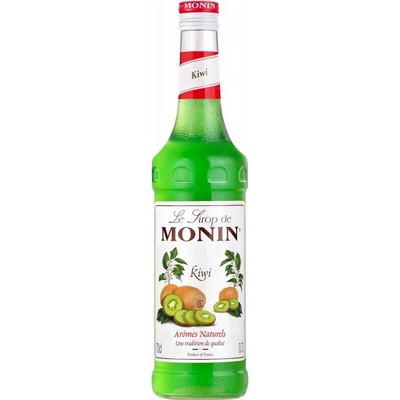 Monin Le Sirop Kiwi 0,7 l