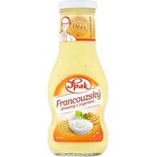 Spak Francouzský dressing s jogurtem 250 ml