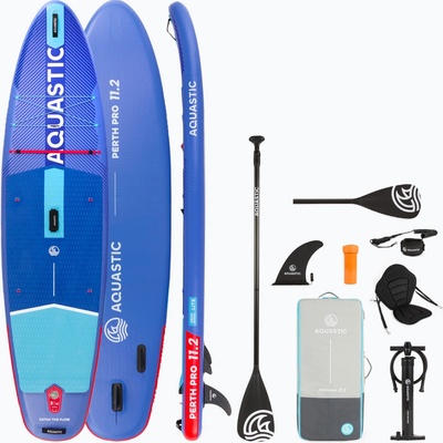 Paddleboard AQUASTIC Perth Pro 11'2"