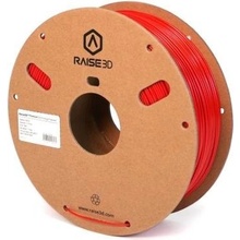 Raise3D Premium PETG červená 1 kg 1,75 mm