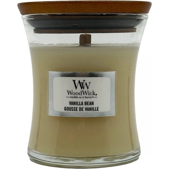 WoodWick Vanilla Bean 85 g