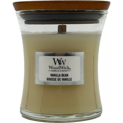WoodWick Vanilla Bean 85 g