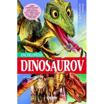 Encyklopédia dinosaurov