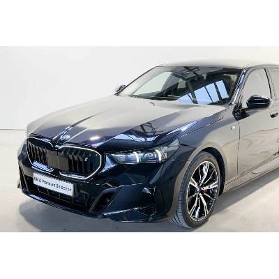 BMW i5 eDrive40 M Sport Pro 250 kW