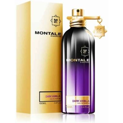 Montale Dark Vanilla EDP 100ml - Парфюм за жени и мъже