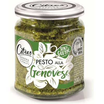Citres Pesto Genovese 200 g