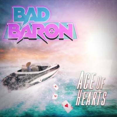 Red Baron - Ace Of Hearts CD