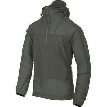 Bunda Helikon-Tex Windrunner Alpha green